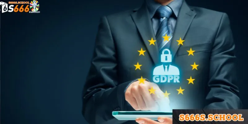 S666 đề cập điều khoản sử dụng trong vấn đề tạo lập tài khoản S666 đề cập điều khoản sử dụng trong vấn đề tạo lập tài khoản