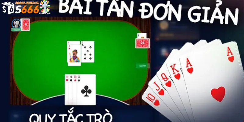 Khám phá bí quyết thành công khi chơi bài tấn chiến thuật và mẹo hay! Khám phá bí quyết thành công khi chơi bài tấn chiến thuật và mẹo hay!