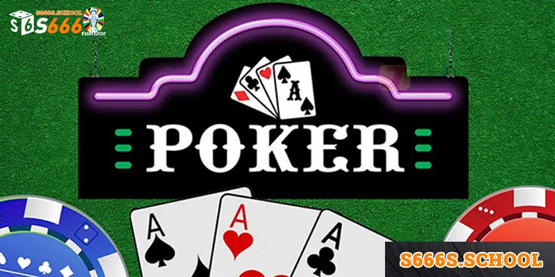 moi thuat ngu poker deu co vai tro va anh huong truc tiep den tien do van vai Mỗi thuật ngữ Poker đều có vai trò và ảnh hưởng trực tiếp đến tiến độ ván vài