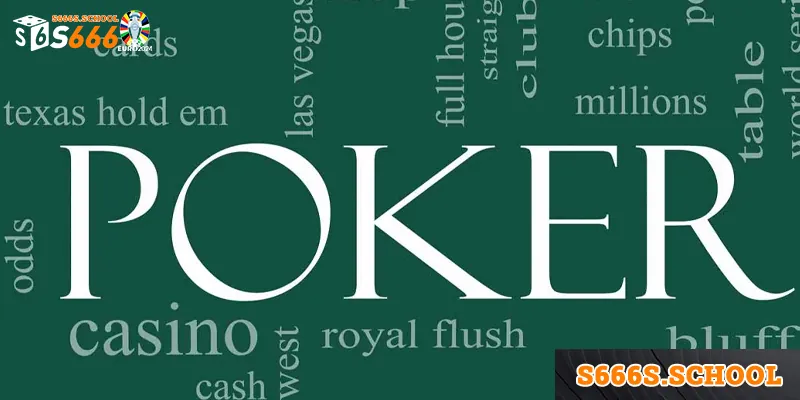 nam ro nhung thuat ngu de gay hieu lam giup choi poker hieu qua hon Nắm rõ những thuật ngữ dễ gây hiểu lầm giúp chơi Poker hiệu quả hơn