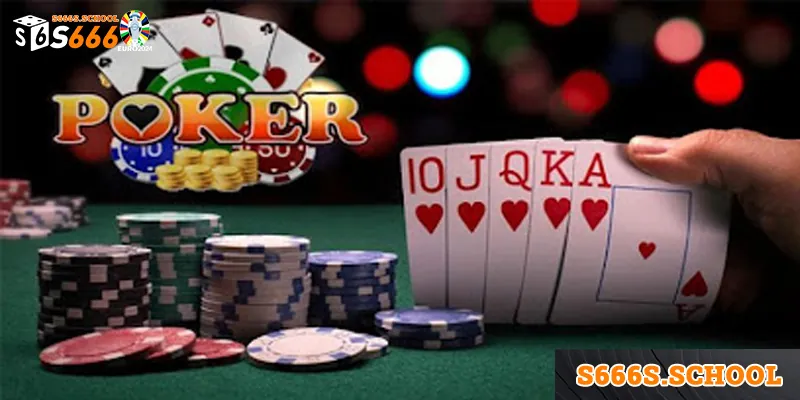 tam quan trong va vai tro cua thuat ngu poker Tầm quan trọng và vai trò của thuật ngữ Poker